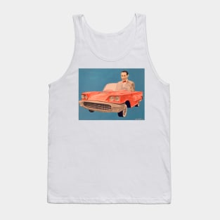 PeeWee Herman Tank Top